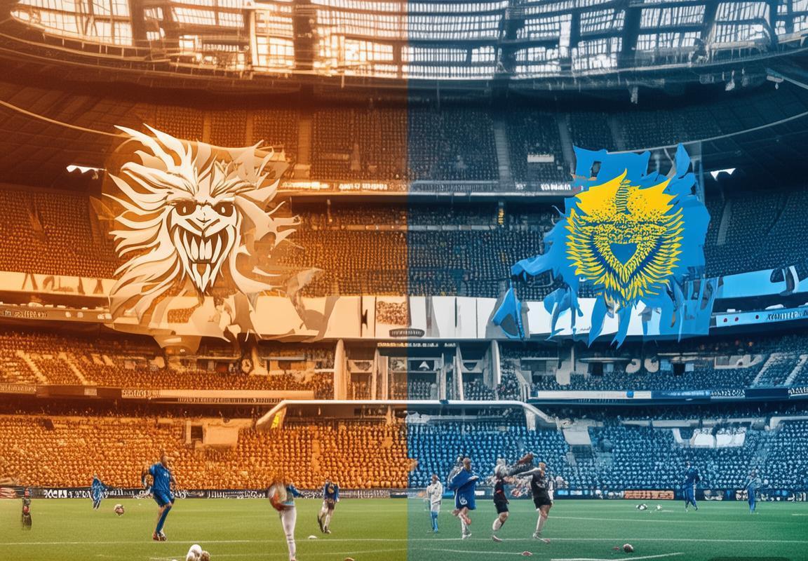 阿尔克马尔VS基迪纳摩：巅峰对决前瞻与激情碰撞(图2)