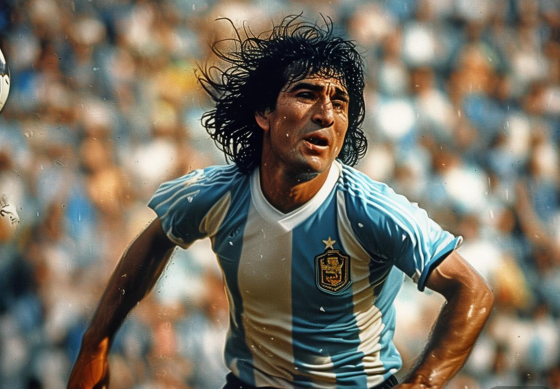 1990年世界杯决赛：德国VS阿根廷经典对决回顾与影响(图4)