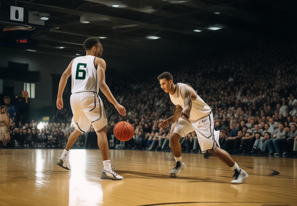 2020年NBA季后赛首轮：爵士掘金巅峰对决战术解析与精彩瞬间集锦(图4)