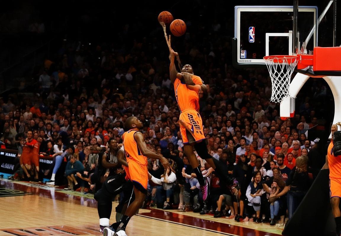 2015-2016 NBA勇士vs雷霆西部决赛经典回顾(图5)