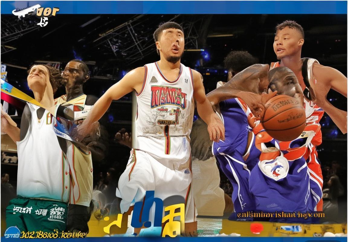 2017年NBA季后赛首轮：马刺逆转胜灰熊，伦纳德三分定乾坤(图3)