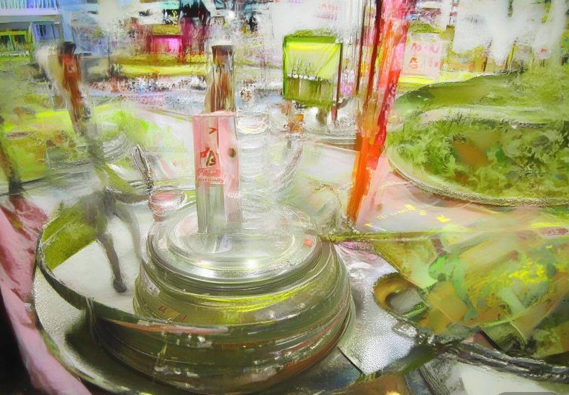 篮球赛场女记者：专业风采与体育精神传递者(图1)