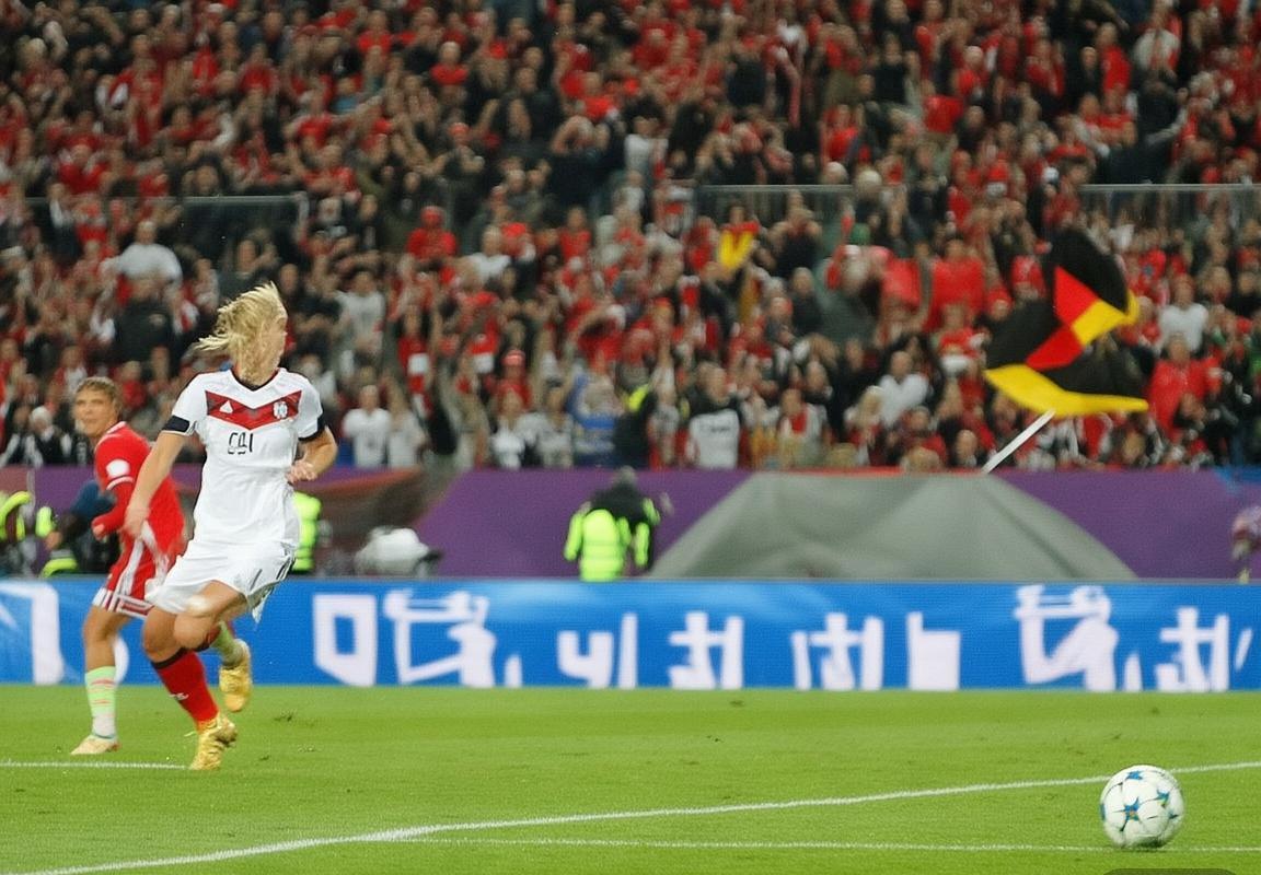 1990年世界杯决赛：德国VS阿根廷经典对决回顾与影响(图3)