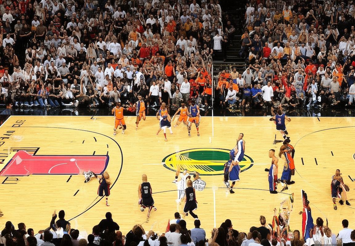 2012年NBA总决赛：热火勇士巅峰对决回顾(图1)