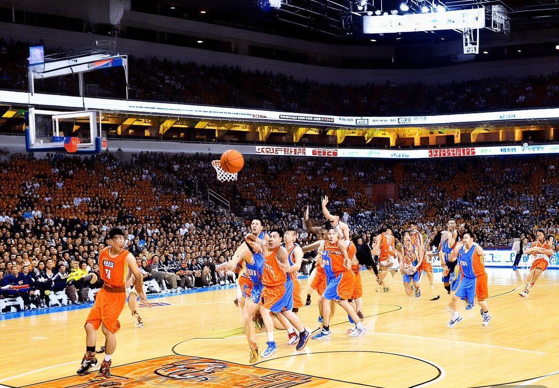 2015年CBA半决赛：京辽巅峰对决深度解析(图1)