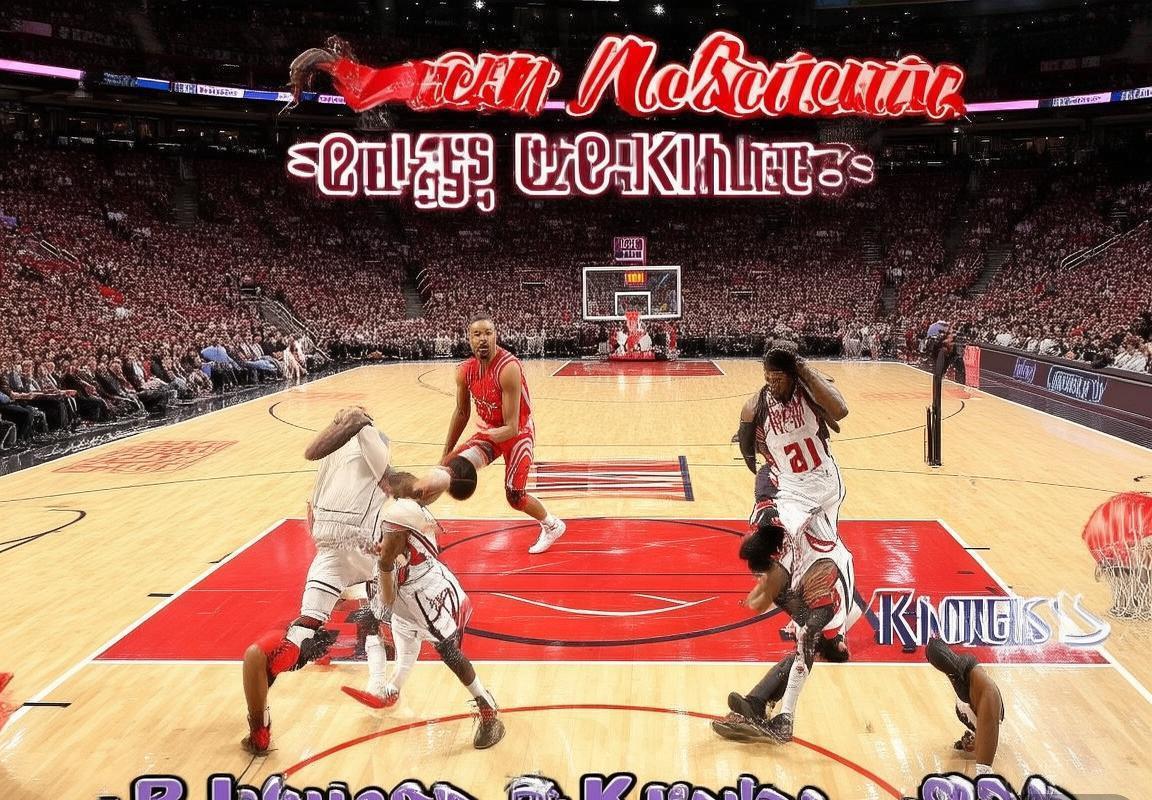 2017NBA火箭VS国王：哈登逆转传奇与战术对决解析(图1)