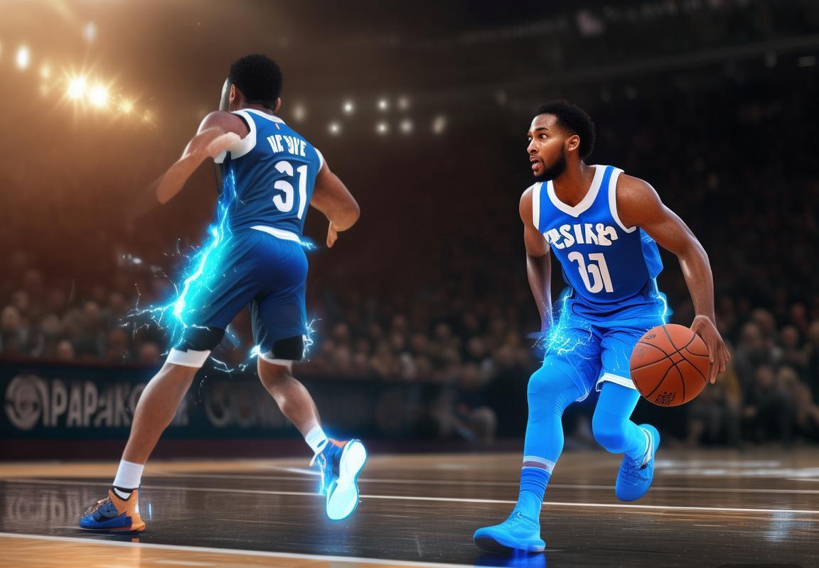 2017NBA火箭VS国王：哈登逆转传奇与战术对决解析(图2)